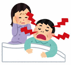 いびき